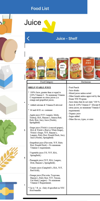 ezwic-food-options ezwic-food-options